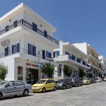 Summer Grace Tinos Exterior photo